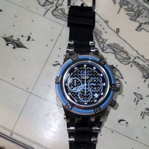 Invicta Bolt Zeus
